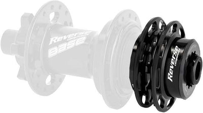 Reverse components microspline single speed kit expert