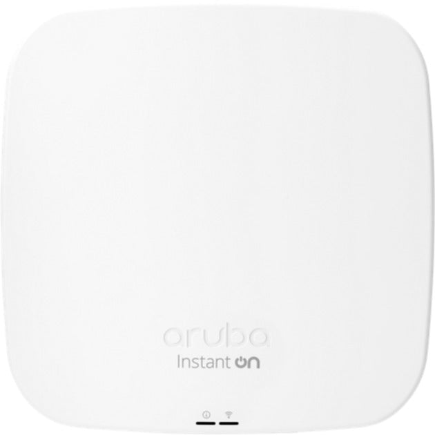 Hewlett packard enterprise instant on ap15 (rw) access point (wi-fi 5 wave2 4x4)
