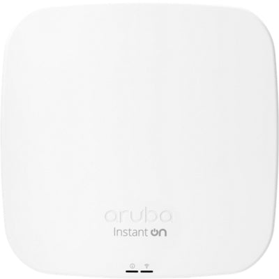 Hewlett packard enterprise instant on ap15 (rw) access point (wi-fi 5 wave2 4x4)