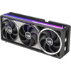 Asus rog astral geforce rtx 5080 oc grafische kaart (3x displayport, 2x hdmi 2.1, dlss 4)