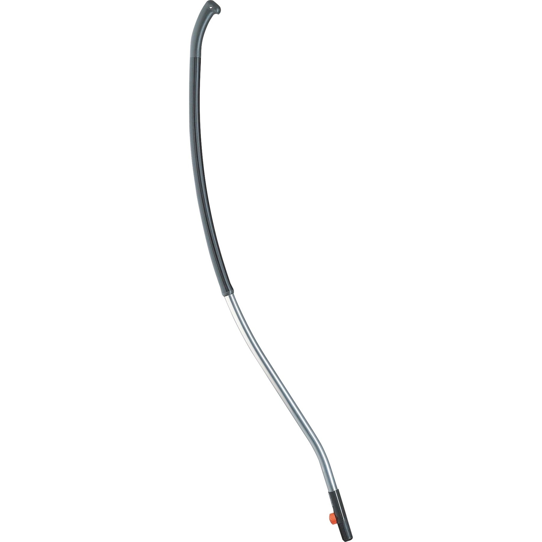 Gardena combisystem ergoline aluminium steel 150 plus (3745-20, 150 cm)