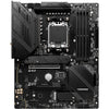 Msi mag b650 tomahawk wifi socket am5 moederbord (zwart, raid, 2.5 gb-lan, wi-fi 6e, bt, sound, atx)
