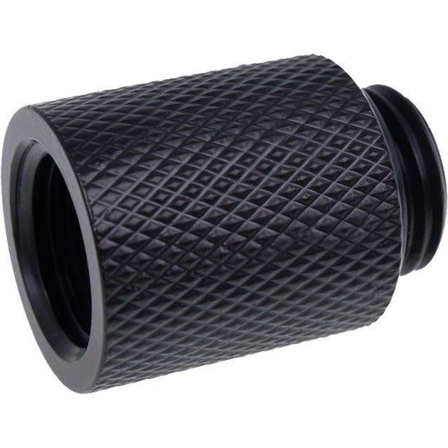 Alphacool eiszapfen extender 20mm verlenging (zwart)