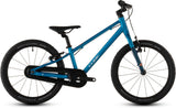 Cube numove 180 topasblue´n´nebula - afbeelding 1