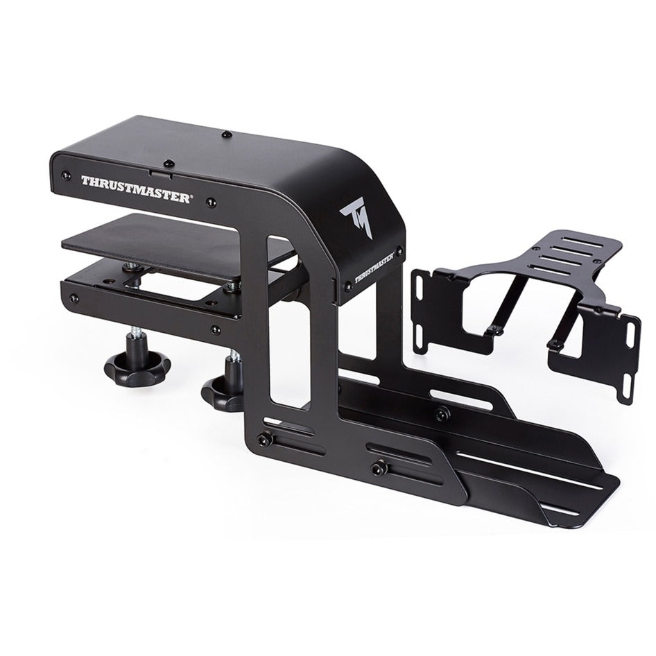 Thrustmaster tm racing clamp houder (zwart, voor tss handbrake th8a shifter)