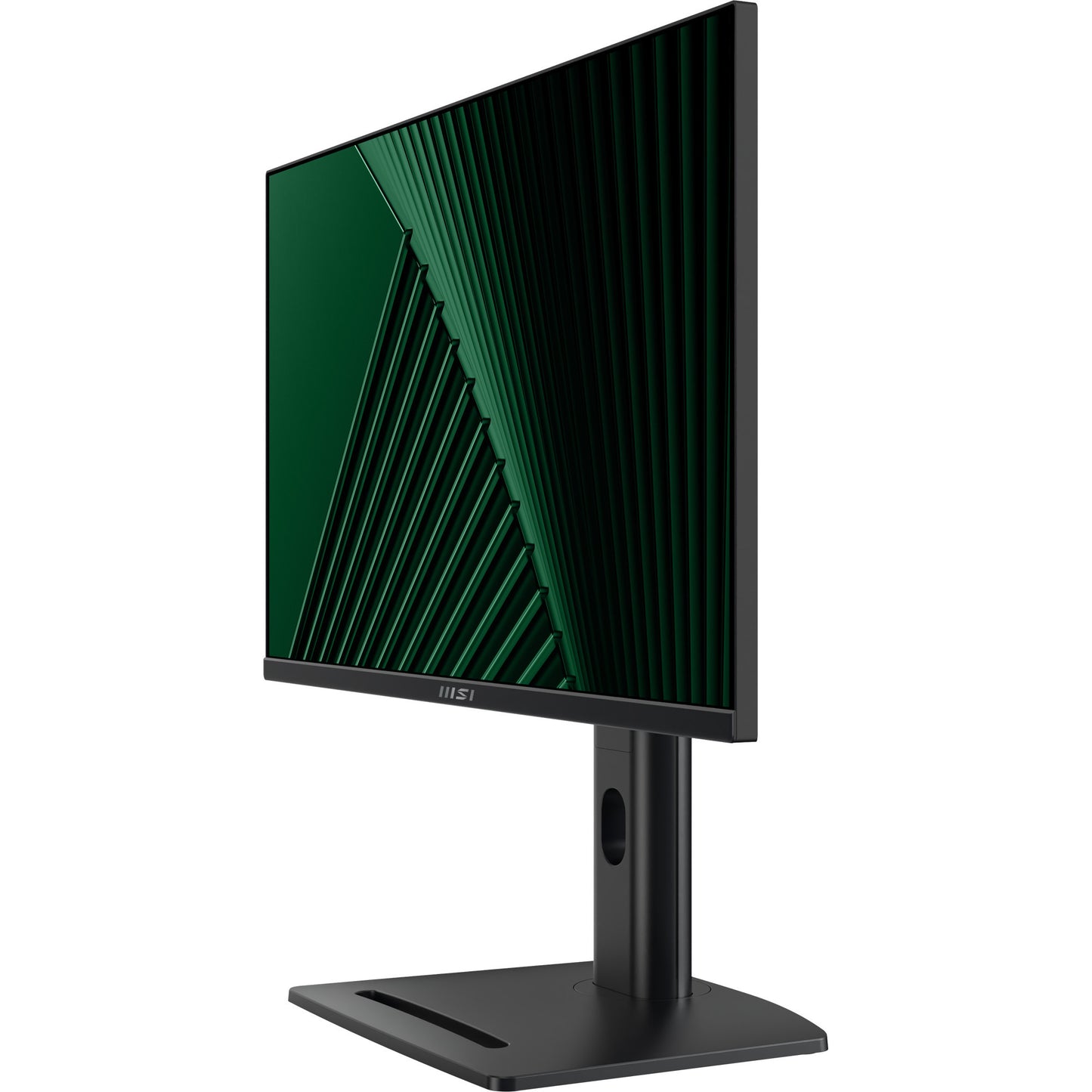 Msi pro mp275qpg 27 monitor (zwart, 2x hdmi, displayport)