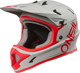 O'neal sonus solid - fullface helmet - afbeelding 1