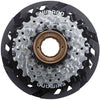 Shimano Freewheel Tz510 6-Sp 14-16-18-21-24-28T