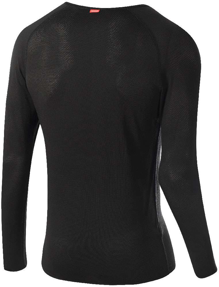 Löffler transtex light - baselayer longsleeve