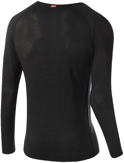 Löffler transtex light - baselayer longsleeve