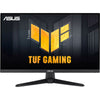 Asus tuf gaming vg249qe5a 23.8 monitor (zwart, 146 hz (overclocked), hdmi, displayport, audio)