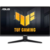 Asus tuf gaming vg249qe5a 23.8 monitor (zwart, 1x displayport, 1x hdmi, 146 hz) - afbeelding 2