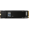 Samsung 990 evo plus 2 tb ssd (mz-v9s2t0bw, pcie 4.0 x4 5.0 x2, nvme 2.0, m.2 2280)