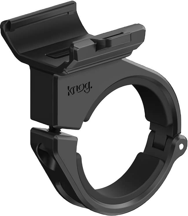 Knog blinder stvzo handlebar mount 31.8 - 35.0 mm