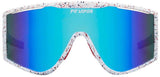 Pit viper the try hards absolute freedom - sports glasses - afbeelding 2