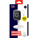 Trust ipcam-2900 beveiligingscamera (wit, 2.4 of 5ghz wifi) - afbeelding 7
