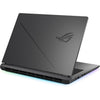 Asus rog strix g18 g815lr-s9103w 18 copilot+ gaming laptop (zwart grijs | core ultra 9 275hx | rtx 5070 ti | 32 gb | 2 tb ssd)