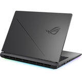 Asus rog strix g18 g815lr-s9103w 18 copilot+ gaming laptop (zwart grijs | core ultra 9 275hx | rtx 5070 ti | 32 gb | 2 tb ssd) - afbeelding 9