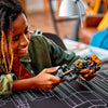 Lego speed champions - mclaren formule 1 racewagen 2023 constructiespeelgoed (76919)