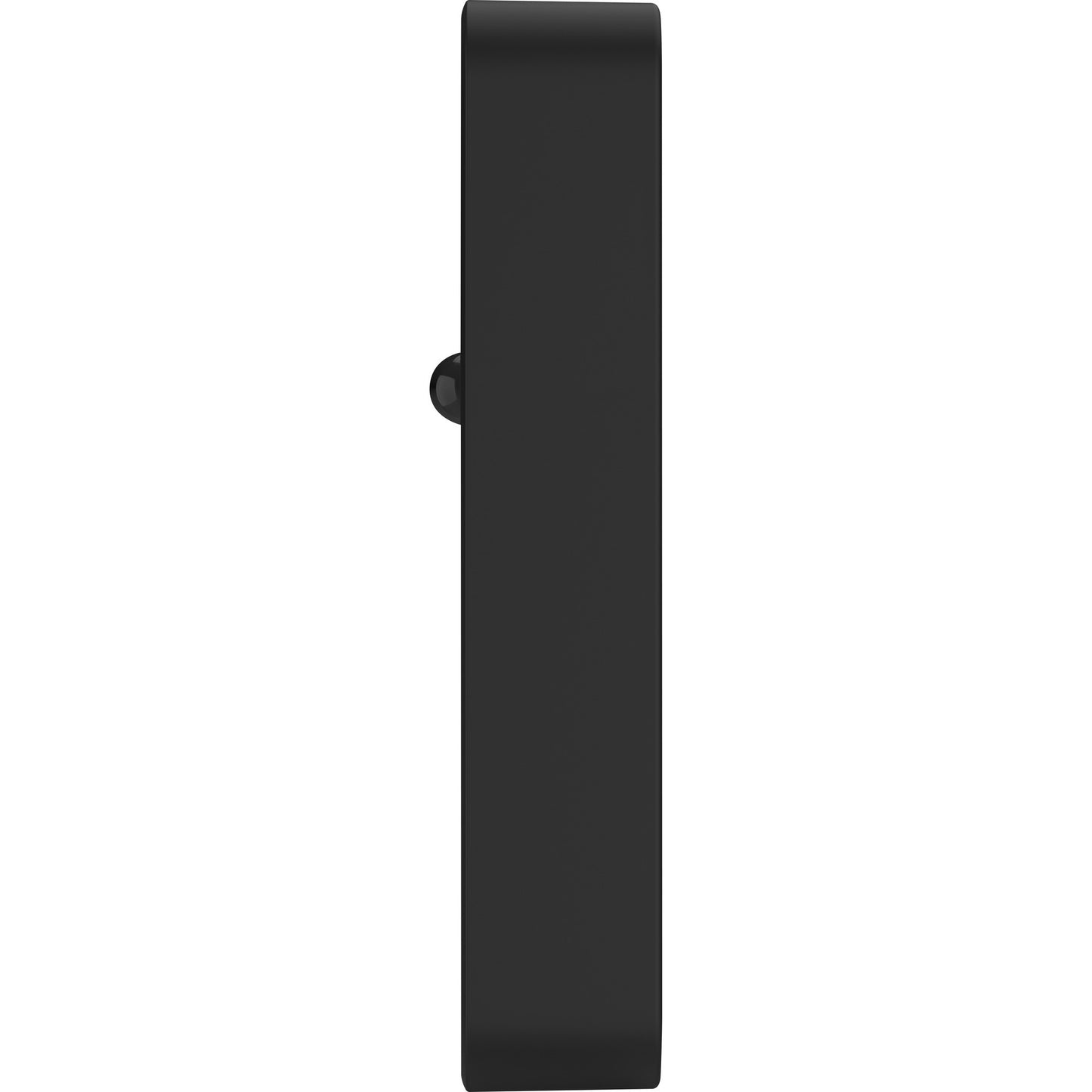 Trust doorcam-3000 slimme wifi deurbelcamera (zwart, 2.4 ghz wifi)