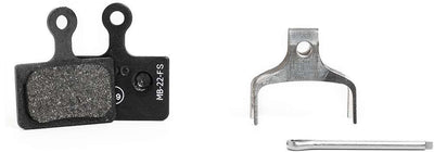 Ferodo road brake pads for shimano