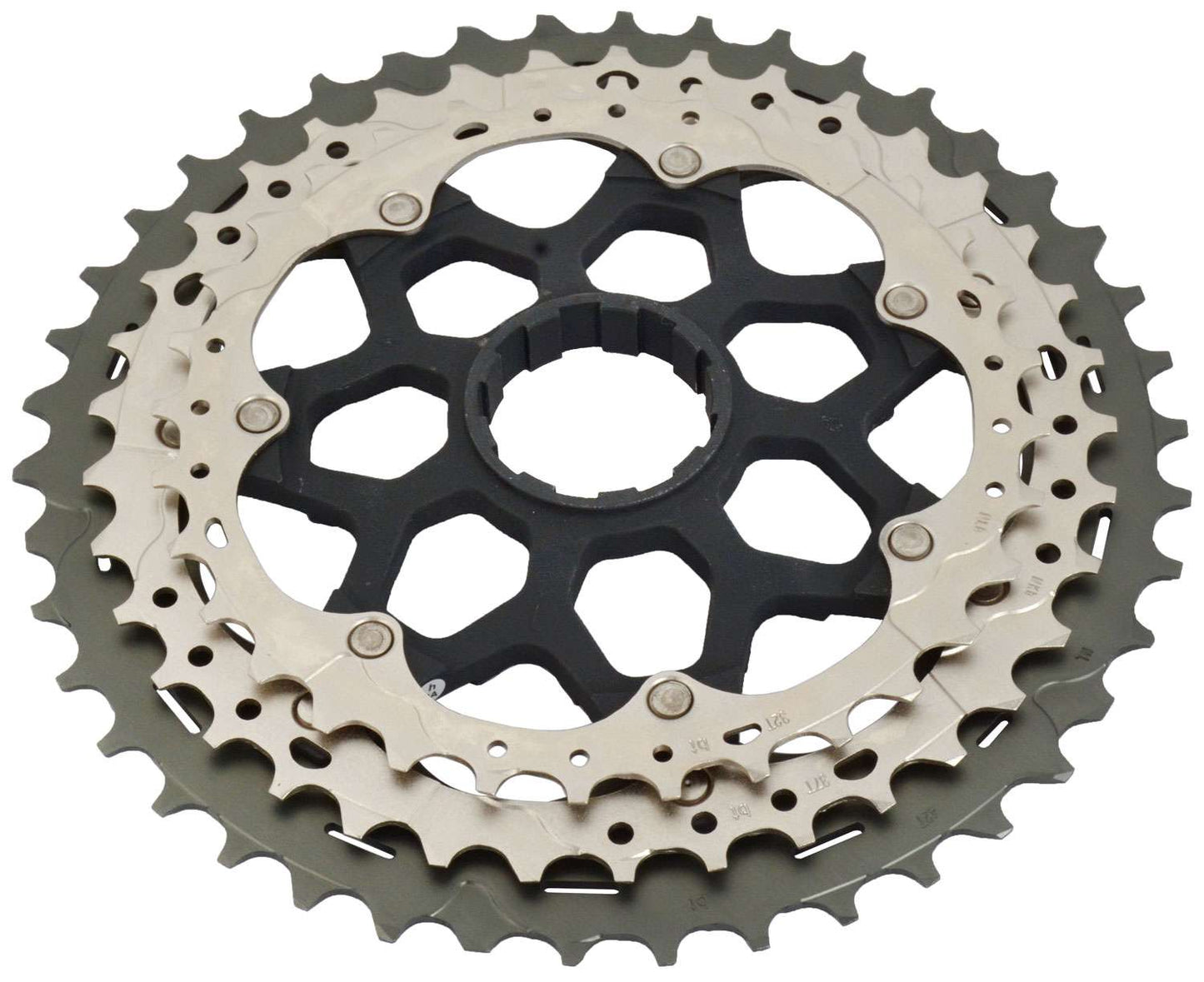Shimano sprocket for xt cs-m8000 11-speed