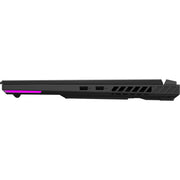 Asus rog strix g18 g814pm-s8009w 18 gaming laptop (grijs | r9 7940hx | rtx 5060 | 16 gb | 1 tb ssd) - afbeelding 11