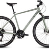 Cube nature slx pistachio´n´palemint