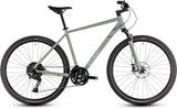 Cube nature slx pistachio´n´palemint - afbeelding 1