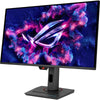 Asus rog strix oled xg27acdng 27 gaming monitor (zwart, 2x hdmi, displayport, 3x usb-a, usb-b, usb-c, 360 hz)