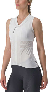 Castelli anima 4 - women's sleeveless jersey - afbeelding 1
