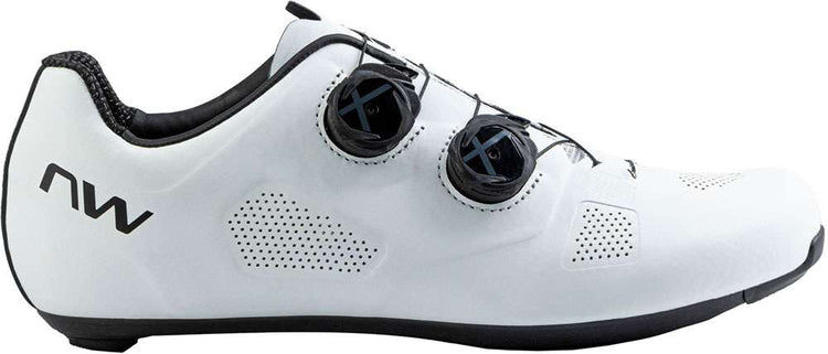 Northwave revolution wide - road bike shoes