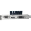 Asus geforce gt 710 2gb gddr5 evo grafische kaart (vga, dvi-d, hdmi)