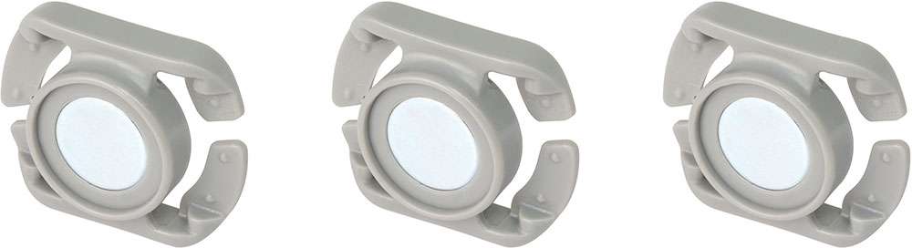Osprey hydraulics three-magnet kit