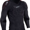 Leatt reaflex stealth - protector shirt