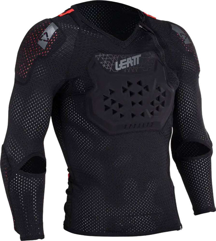 Leatt reaflex stealth - protector shirt