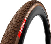 Vittoria terreno pro t50 mixed 28 gravel race tlr folding tire - afbeelding 1