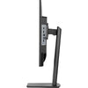 Iiyama prolite xb3270qsu-b1 31.5 monitor (zwart, hdmi, displayport, 3x usb-a, usb-b)