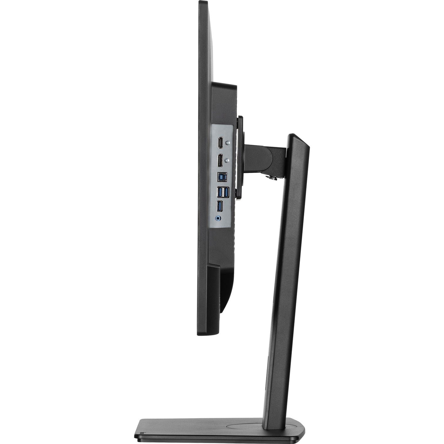Iiyama prolite xb3270qsu-b1 31.5 monitor (zwart, hdmi, displayport, 3x usb-a, usb-b)