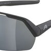 Alpina turbo hr - sports glasses