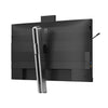 Philips 27b2u4601h 00 27 ledmonitor (zilver zwart, hdmi, displayport, usb-c, webcam, 120 hz)