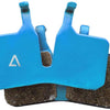 Acid disc pads for magura mt5