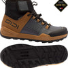 Sidi schoen atomus mid gtx harvest grey