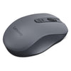 Lenovo wl310 stille bluetooth-muis (grijs, 800 - 1600 dpi, bluetooth 5.0)