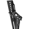 Neomounts wl35-550bl14 tv wandsteun wandmontage (zwart)