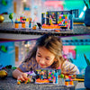 Lego friends karaoke muziekfeestje - 42610