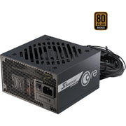 Seasonic core bc-850 atx 3.1 850 watt voeding (zwart, 1x 12v-2x6, 3x pcie) - afbeelding 1