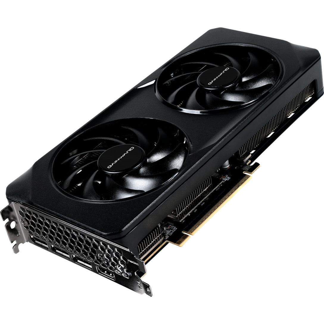 Gainward geforce rtx 5060 ghost 8gb grafische kaart (dlss 4, 3x displayport, 1x hdmi 2.1)