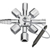 Knipex twinkey 001101 dopsleutel
