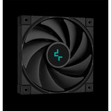 Deepcool ak400 digital se rgb cpu-koeler (zwart) - afbeelding 7